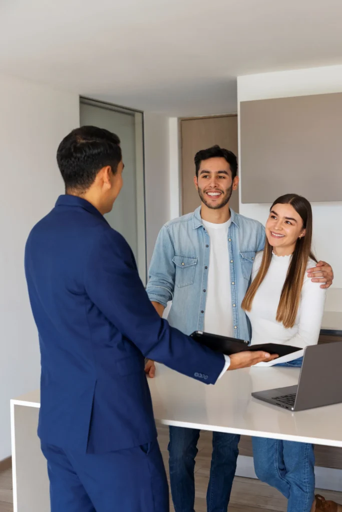 Asesoría legal en bienes raíces (Real Estate)