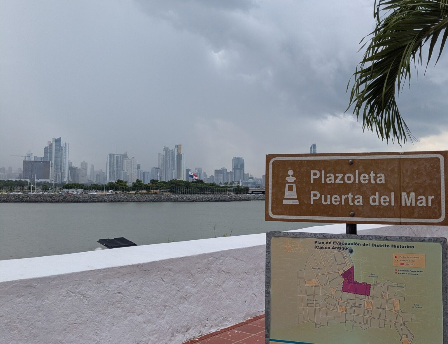 Panama corporation